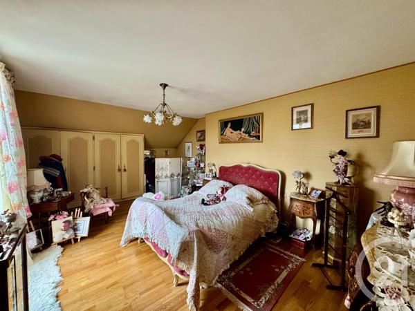 Maison à vendre  7 pièces - 155 m2 SARTROUVILLE - 78