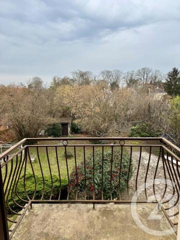 Maison à vendre  7 pièces - 155 m2 SARTROUVILLE - 78