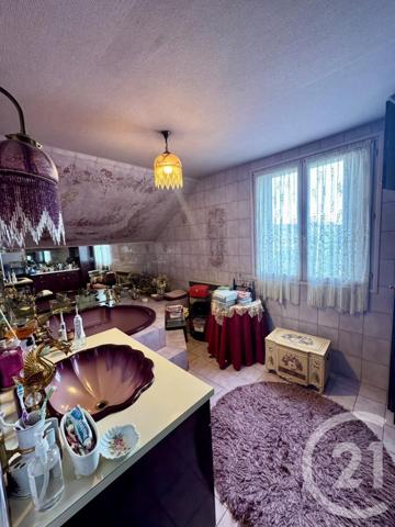 Maison à vendre  7 pièces - 155 m2 SARTROUVILLE - 78