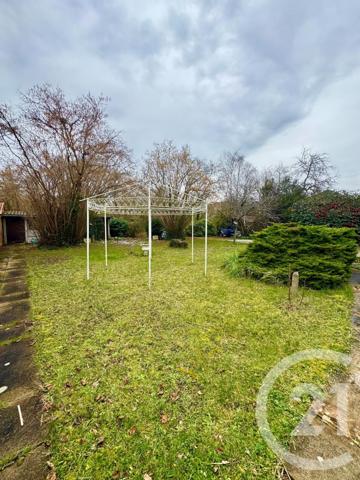 Maison à vendre  7 pièces - 155 m2 SARTROUVILLE - 78