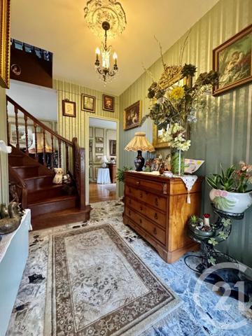 Maison à vendre  7 pièces - 155 m2 SARTROUVILLE - 78