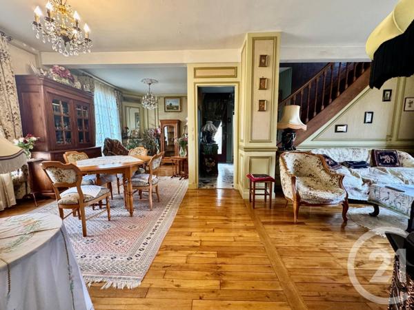 Maison à vendre  7 pièces - 155 m2 SARTROUVILLE - 78