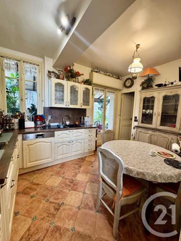 Maison à vendre  7 pièces - 155 m2 SARTROUVILLE - 78