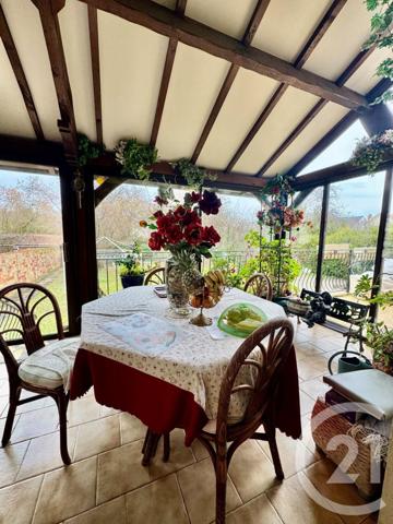 Maison à vendre  7 pièces - 155 m2 SARTROUVILLE - 78