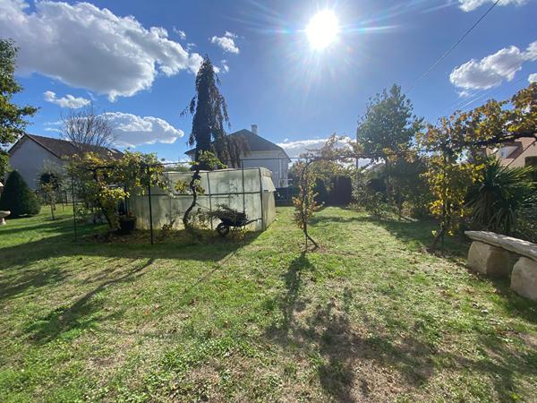 Achat terrain Cerny - 286 m² - 135 000 €