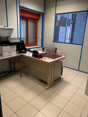 Vente murs / Local Industriel / Bâtiment