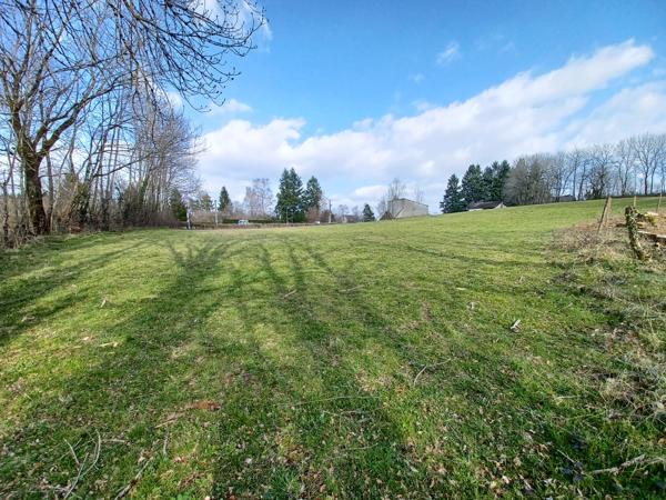 Terrain constructible 4565m2 Détails des diagnostics énergétiques
