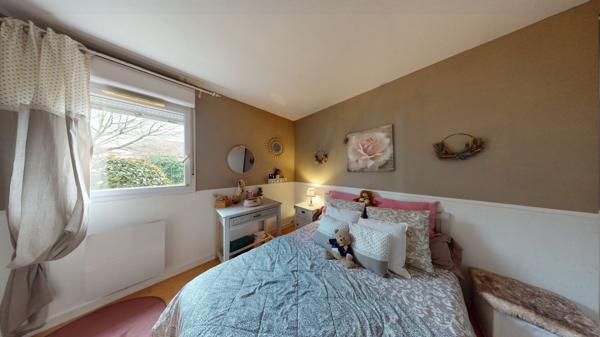 DAX Appartement 3 pièces 62 m²