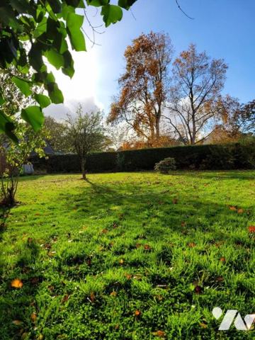 Vente Terrain â bâtir