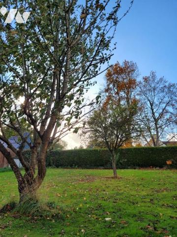 Vente Terrain â bâtir