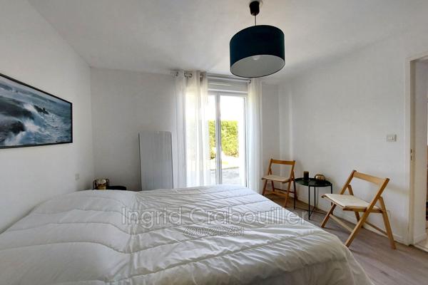 Maison récente Royan Pontaillac, achat maison récente 4 chambres 111 m²