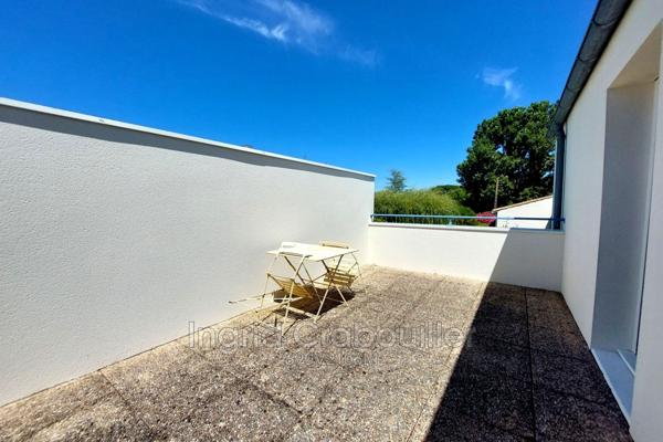 Maison récente Royan Pontaillac, achat maison récente 4 chambres 111 m²