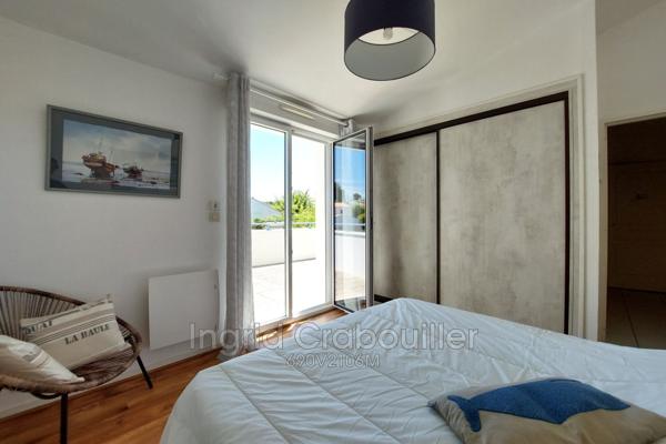 Maison récente Royan Pontaillac, achat maison récente 4 chambres 111 m²