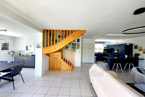 Maison récente Royan Pontaillac, achat maison récente 4 chambres 111 m²