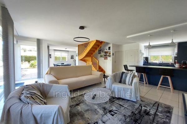 Maison récente Royan Pontaillac, achat maison récente 4 chambres 111 m²