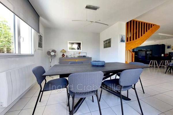 Maison récente Royan Pontaillac, achat maison récente 4 chambres 111 m²