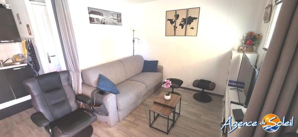 Maison à Saint-Pierre-la-Mer PAVILLON T3 MEZZANINE BAS DE ST PIERRE