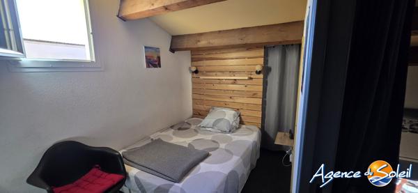 Maison à Saint-Pierre-la-Mer PAVILLON T3 MEZZANINE BAS DE ST PIERRE