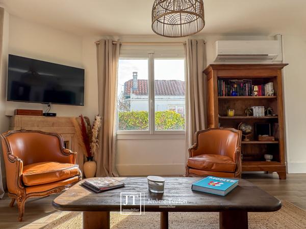 Maison
                                                                                                                                                                                                                                                                                                                        4 pièce(s)                                                                                                                                                                                                          3 chambre(s)                                                                                                                                                                                                          99  m²