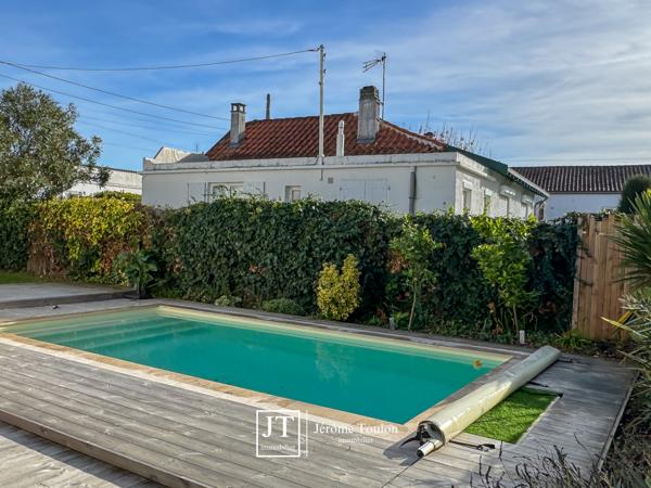 Maison
                                                                                                                                                                                                                                                                                                                        4 pièce(s)                                                                                                                                                                                                          3 chambre(s)                                                                                                                                                                                                          99  m²