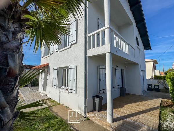 Maison
                                                                                                                                                                                                                                                                                                                        4 pièce(s)                                                                                                                                                                                                          3 chambre(s)                                                                                                                                                                                                          99  m²
