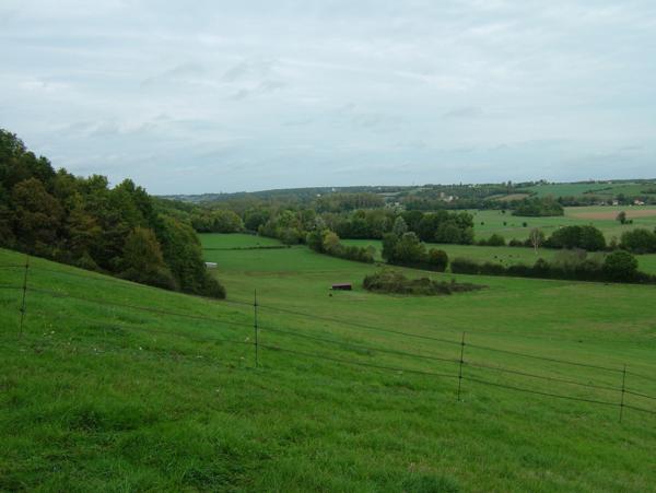 CENTRE EQUESTRE EN PUISAYE