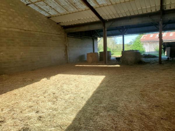 CENTRE EQUESTRE EN PUISAYE