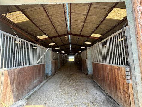 CENTRE EQUESTRE EN PUISAYE