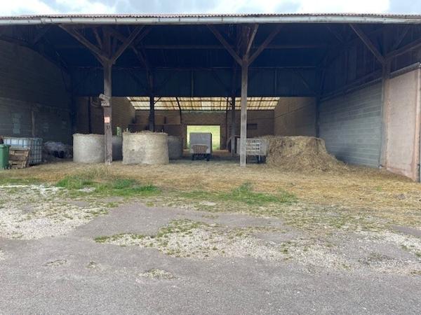 CENTRE EQUESTRE EN PUISAYE