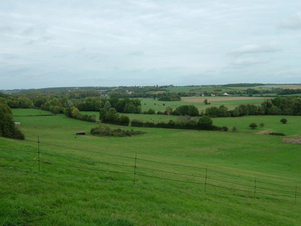 CENTRE EQUESTRE EN PUISAYE