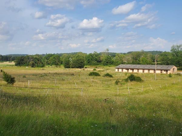 CENTRE EQUESTRE EN PUISAYE