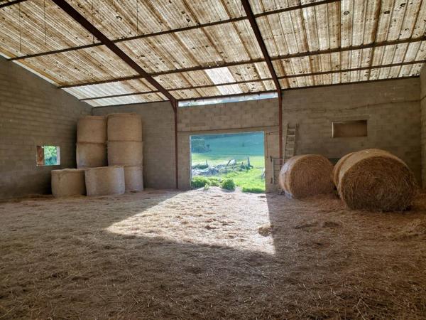 CENTRE EQUESTRE EN PUISAYE