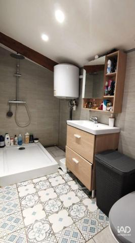 Maison à vendre 6 pièces 180 m² Azay-le-Brûlé