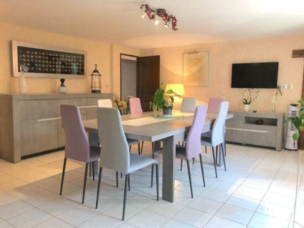 Maison à vendre 6 pièces 180 m² Azay-le-Brûlé