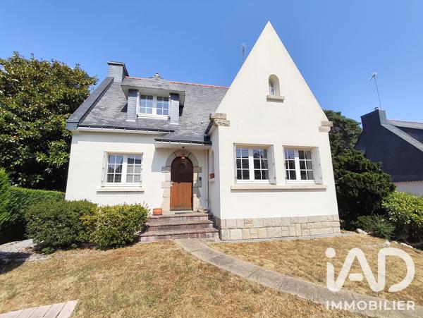 Maison à vendre 5 pièces 104 m² Inzinzac-Lochrist