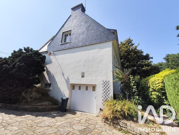 Maison à vendre 5 pièces 104 m² Inzinzac-Lochrist