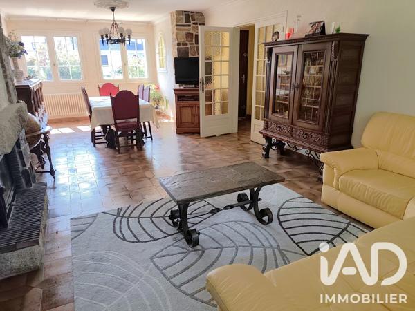 Maison à vendre 5 pièces 104 m² Inzinzac-Lochrist