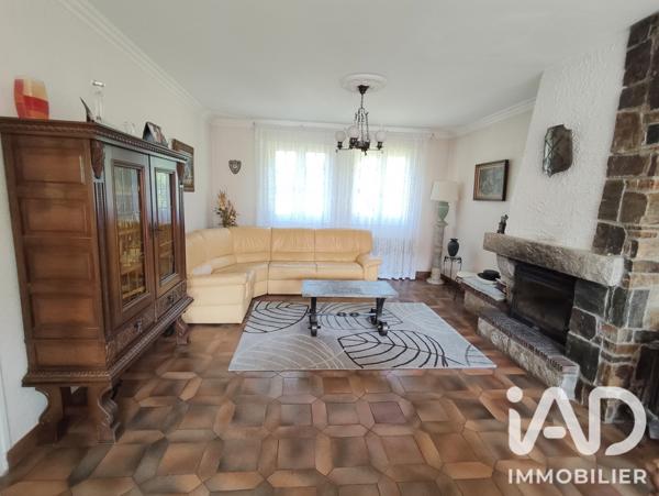 Maison à vendre 5 pièces 104 m² Inzinzac-Lochrist