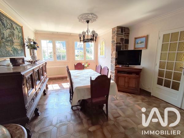 Maison à vendre 5 pièces 104 m² Inzinzac-Lochrist