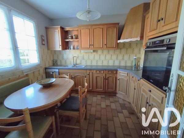 Maison à vendre 5 pièces 104 m² Inzinzac-Lochrist