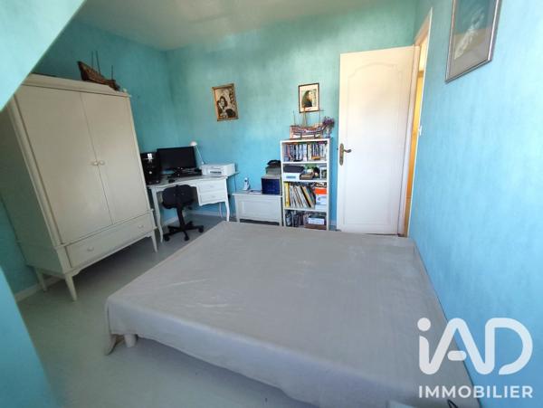 Maison à vendre 5 pièces 104 m² Inzinzac-Lochrist