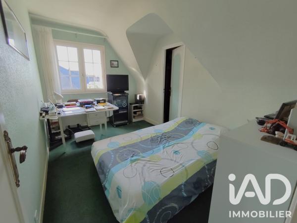 Maison à vendre 5 pièces 104 m² Inzinzac-Lochrist