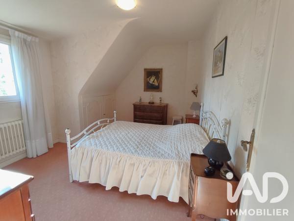 Maison à vendre 5 pièces 104 m² Inzinzac-Lochrist