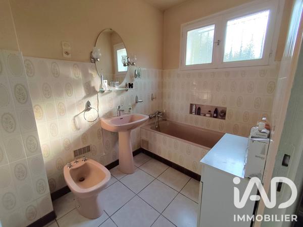 Maison à vendre 5 pièces 104 m² Inzinzac-Lochrist