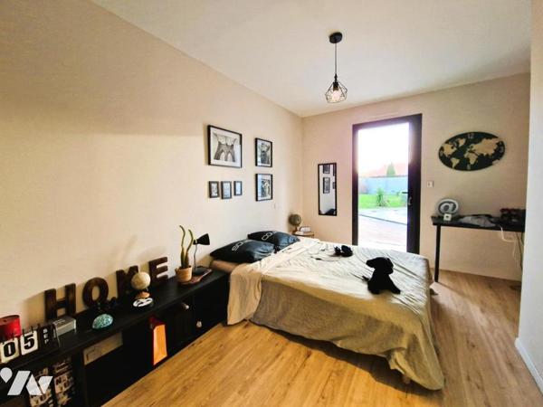 ST BREVIN LES PINS, maison récente aux prestations soignées