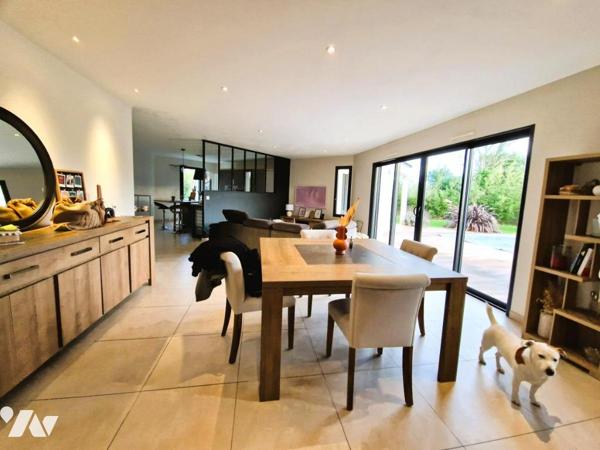 ST BREVIN LES PINS, maison récente aux prestations soignées