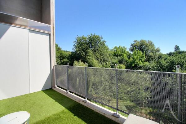 Appartement Duplex Bègles 3 chambres