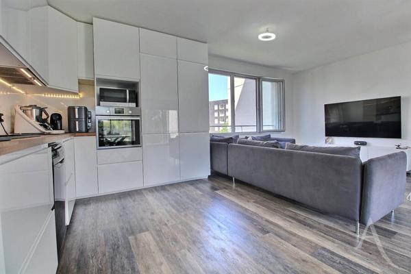 Appartement Duplex Bègles 3 chambres