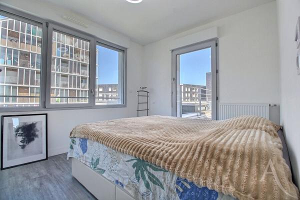 Appartement Duplex Bègles 3 chambres