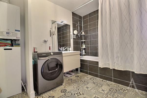 Appartement Duplex Bègles 3 chambres
